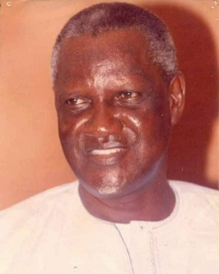 Hommage &agrave; Adama Abdoulaye TOURE 27 octobre 2012 : d&eacute;j&agrave; 13 ans !