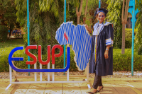 Soutenance r&eacute;ussie en Design d&rsquo;Espace !