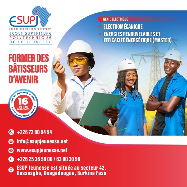 Nos fili&egrave;res de formation G&Eacute;NIE &Eacute;LECTRIQUE