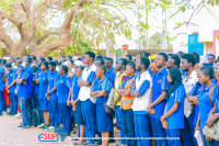Journ&eacute;es Nationales d'Engagement Patriotique et de Participation Citoyenne &agrave; ESUP J