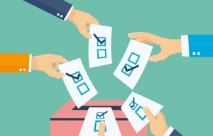 ELECTIONS D&Eacute;L&Eacute;GU&Eacute; G&Eacute;N&Eacute;RAL DES ETUDIANTS