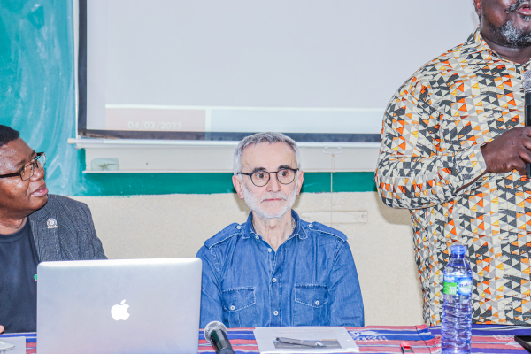 CONF&Eacute;RENCE EN ENTREPREUNARIAT