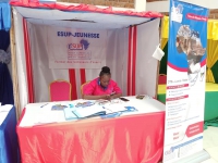 Journ&eacute;es R&eacute;gionales de l'Orientation &agrave; Gaoua