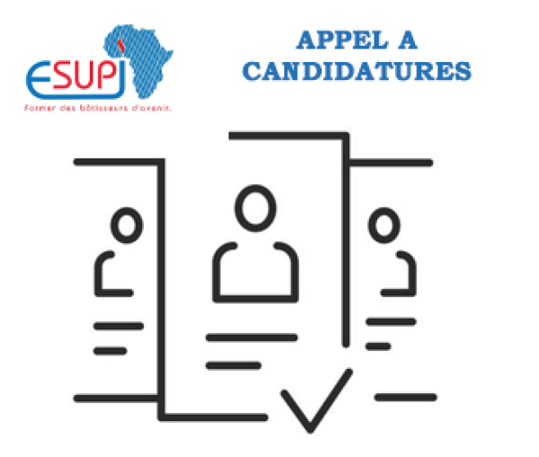 APPEL &Agrave; CANDIDATURE &ndash; PRIX SPORTIFS 2025-2026