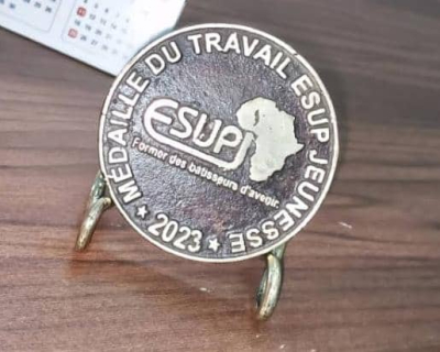 Meilleurs Agents de l'ann&eacute;e acad&eacute;mique 2022-2023